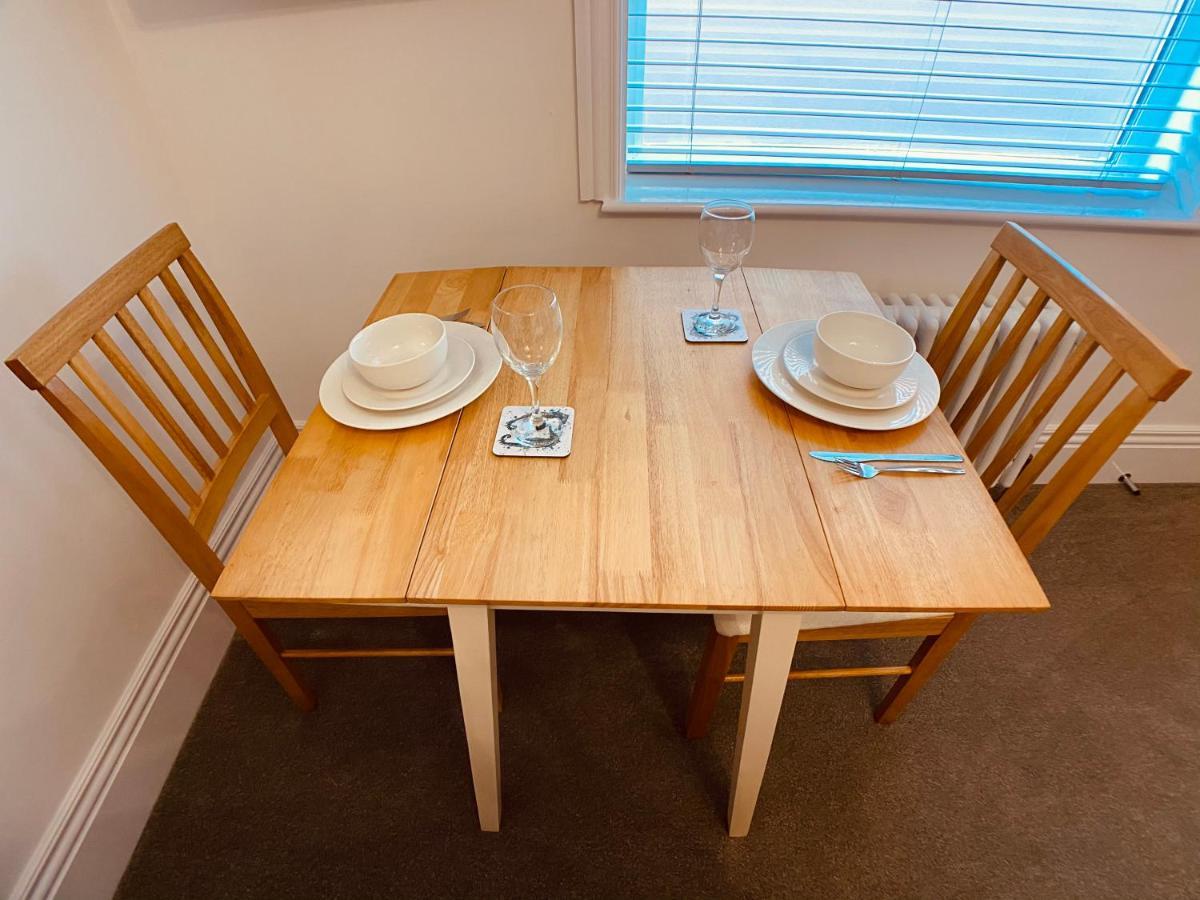 Carlton Guest Suites - Weymouth Extérieur photo