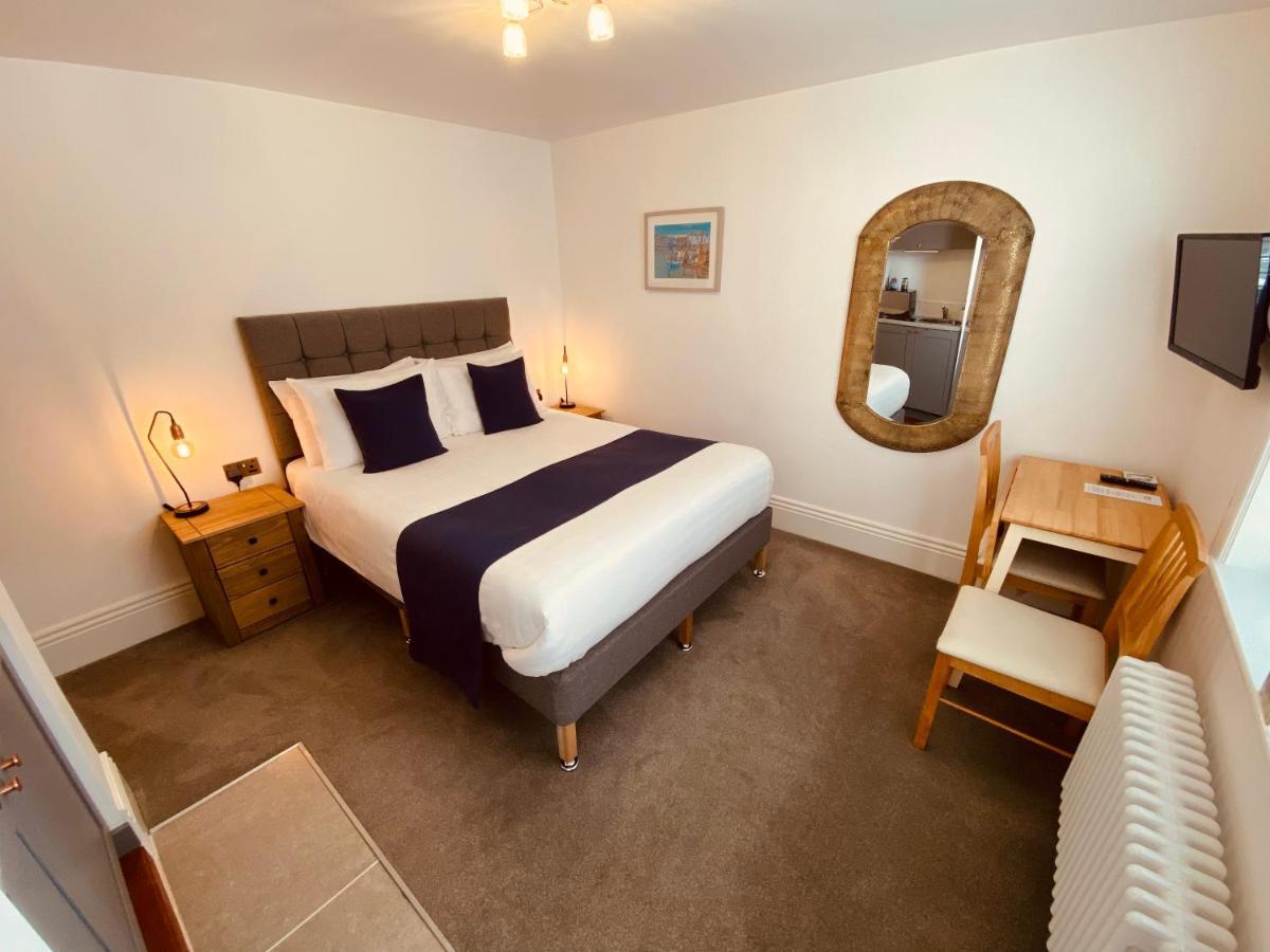 Carlton Guest Suites - Weymouth Extérieur photo