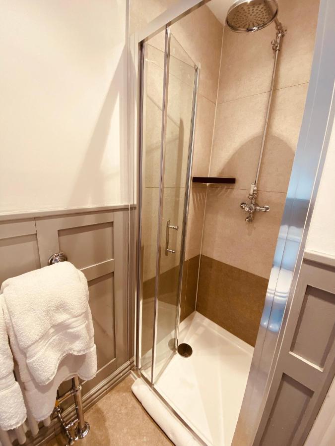 Carlton Guest Suites - Weymouth Extérieur photo